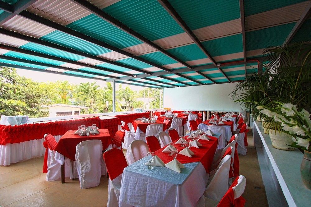 Travelbee Heritage Inn Dapitan Kültér fotó
