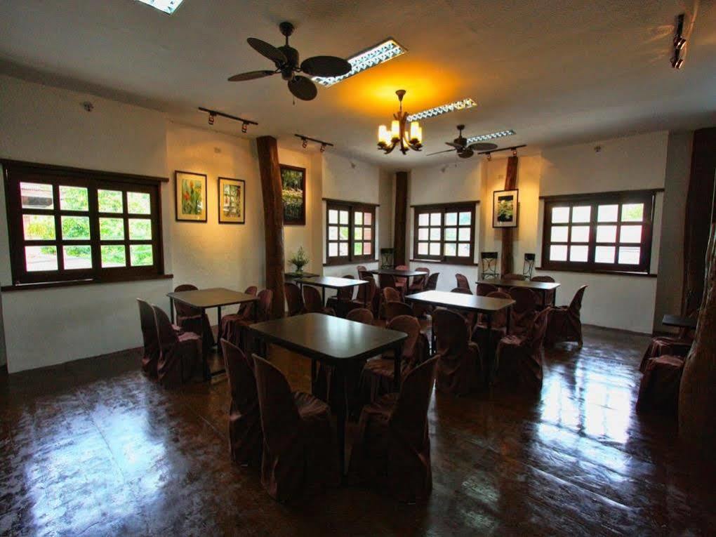 Travelbee Heritage Inn Dapitan Kültér fotó