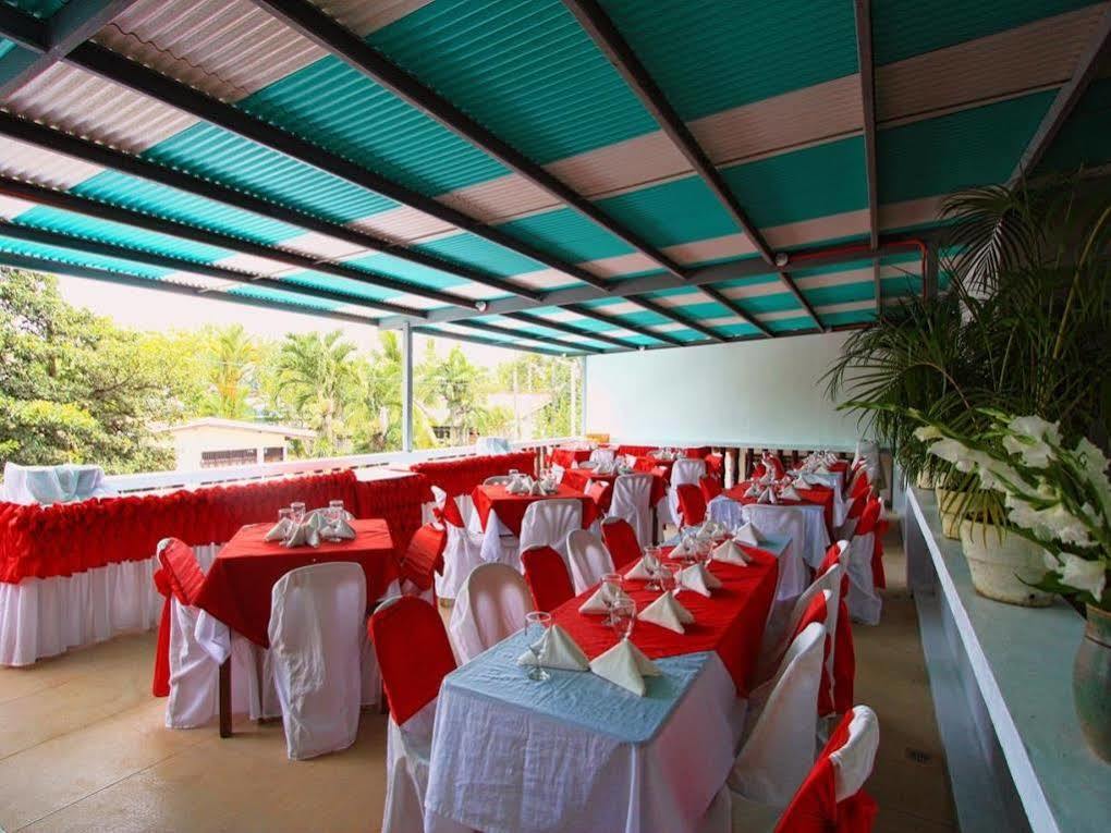Travelbee Heritage Inn Dapitan Kültér fotó
