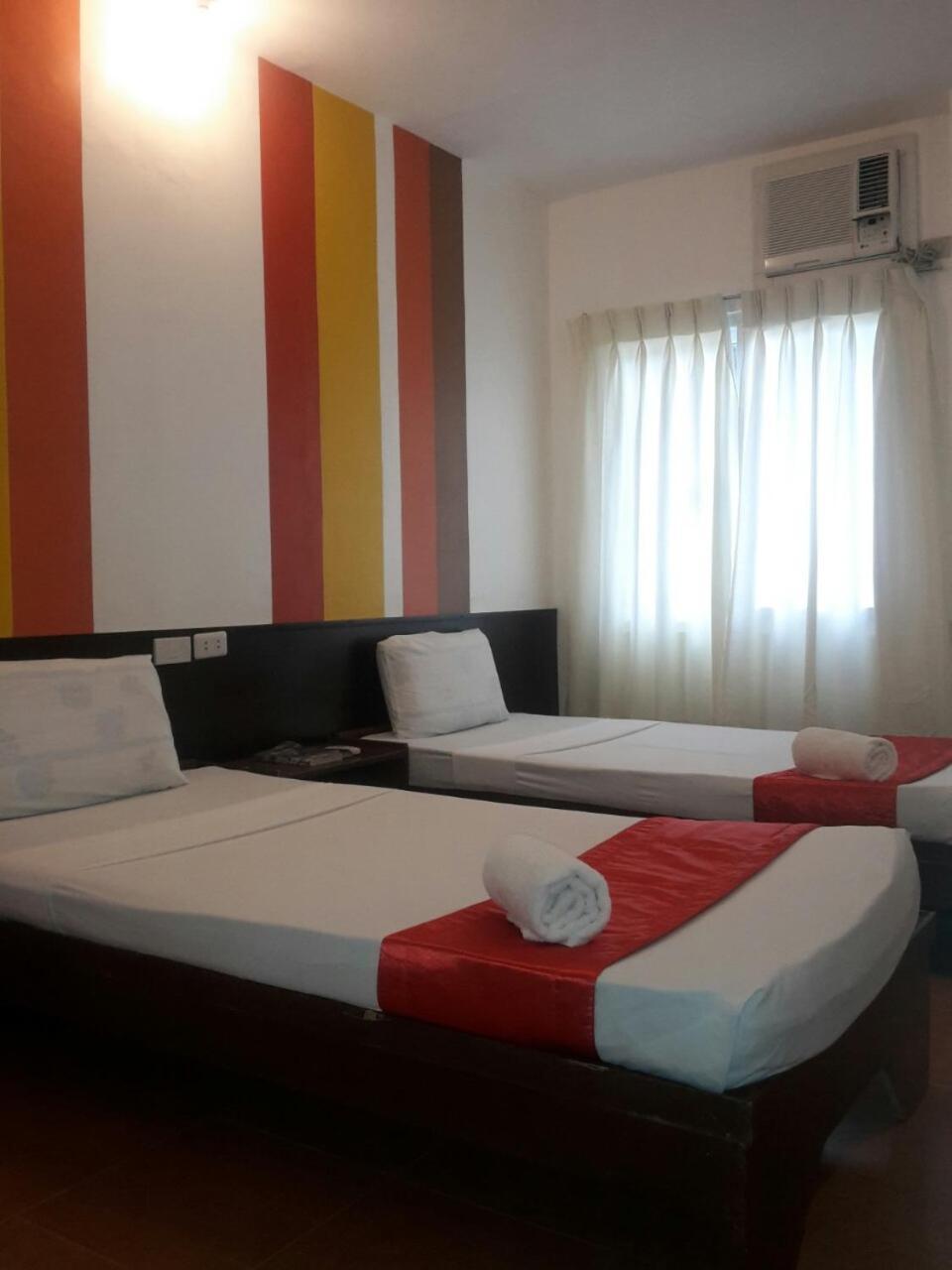 Travelbee Heritage Inn Dapitan Kültér fotó