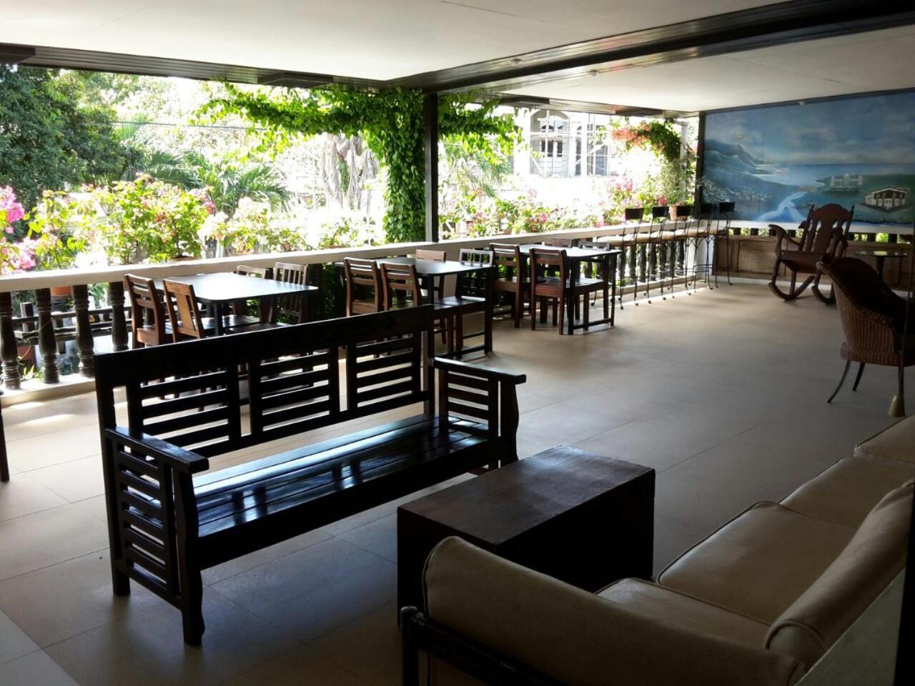 Travelbee Heritage Inn Dapitan Kültér fotó