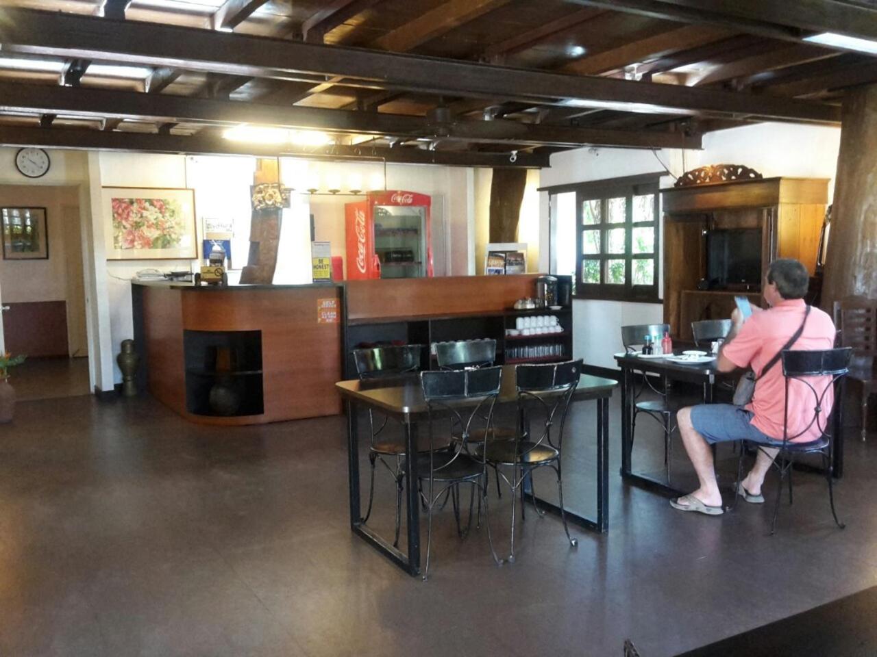 Travelbee Heritage Inn Dapitan Kültér fotó